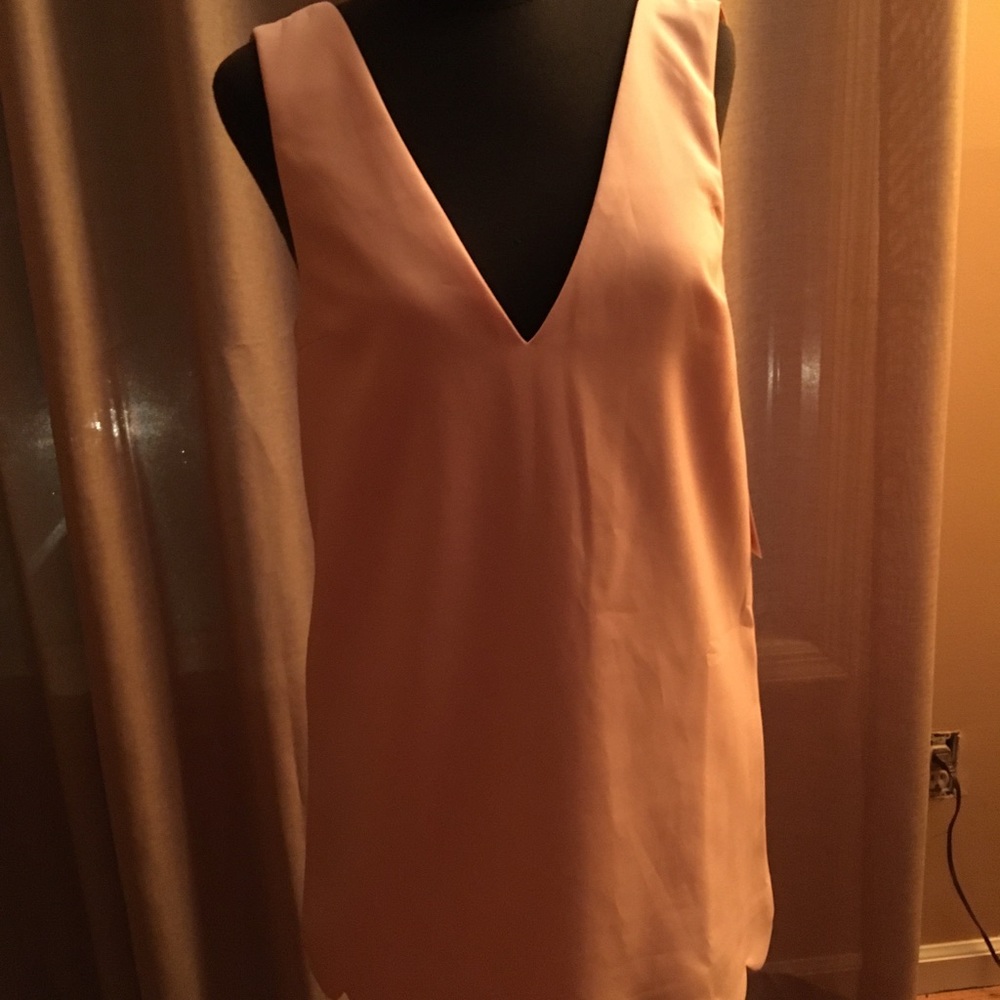 Woman Summer dress